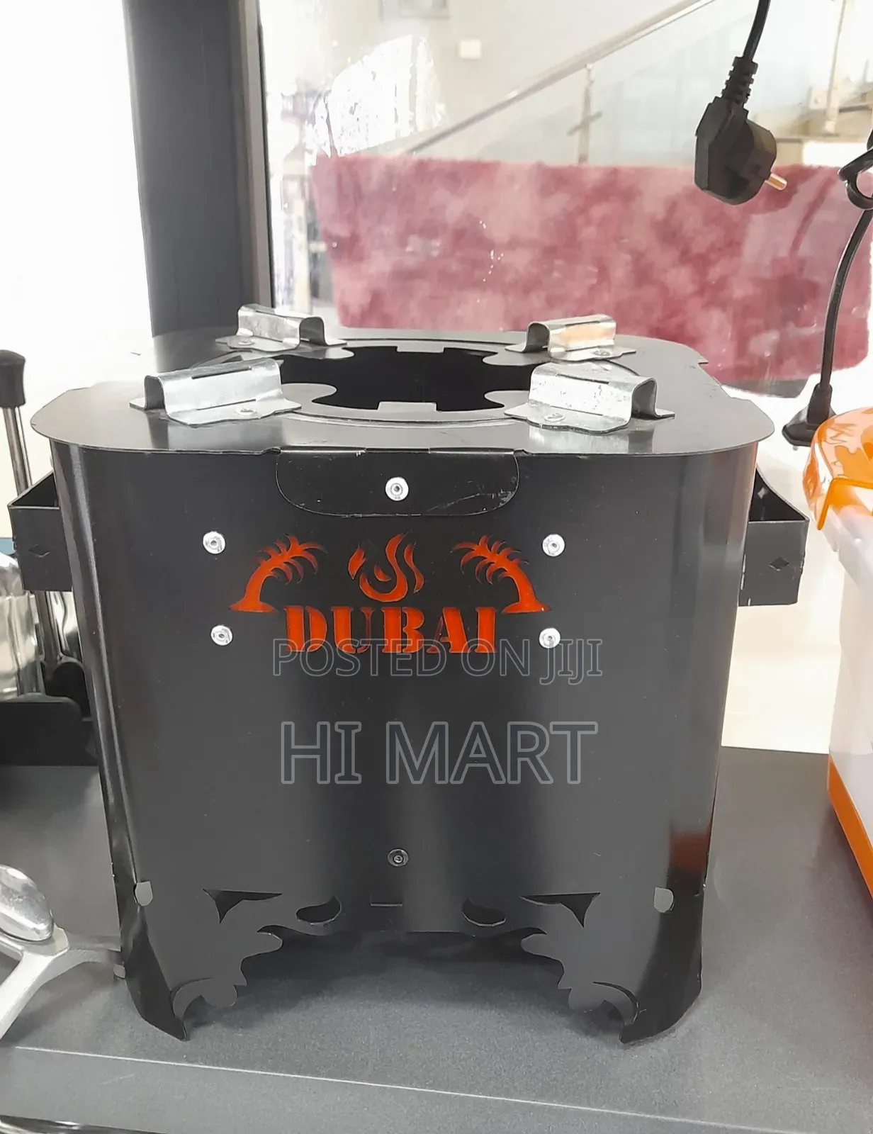 Top Quality Dubai Charcoal Burner