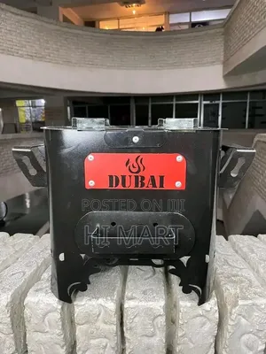Top Quality Dubai Charcoal Burner