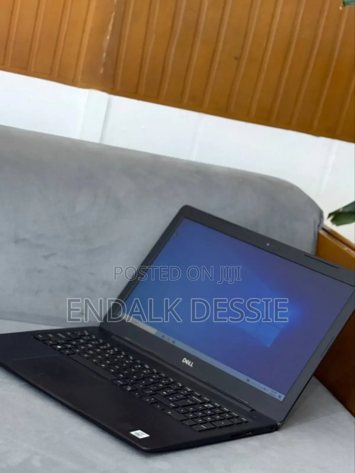 New Laptop Dell Inspiron 15 3593 8GB Intel Core i7 SSD 512GB