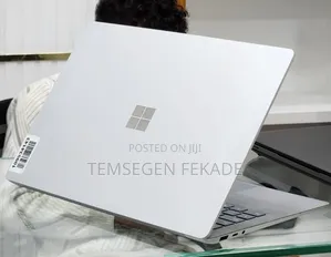 New Laptop Microsoft Surface Laptop 3 16GB Intel Core i7 SSD 256GB