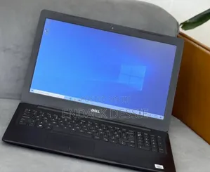 New Laptop Dell Inspiron 15 3593 8GB Intel Core i7 SSD 512GB