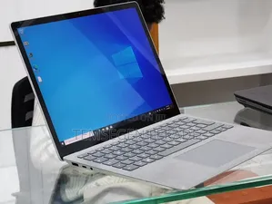 New Laptop Microsoft Surface Laptop 3 16GB Intel Core i7 SSD 256GB