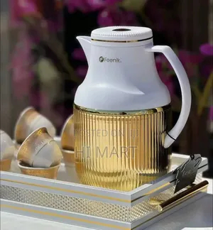High Quality Feenik Vaccum Jug(1.01litre)