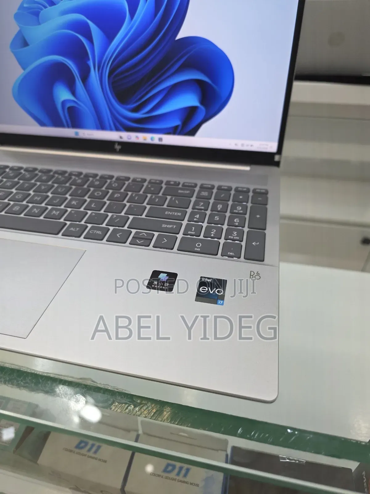 New Laptop HP Pavilion 15 16GB Intel Core i7 SSD 1T