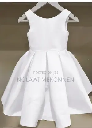 Flower Girls Dress