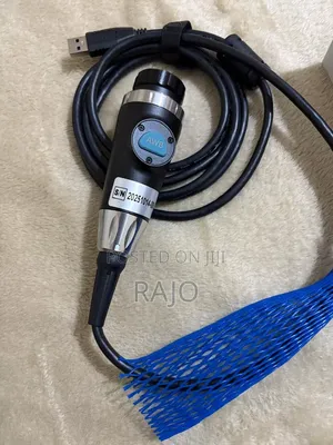 3.0 Usb Endoscopic Camera With Coupler