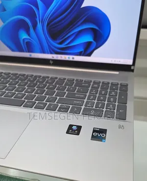 New Laptop HP Pavilion 15 16GB Intel Core i7 SSD 1T