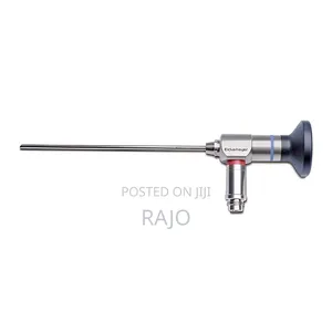 Rigid Otoscope