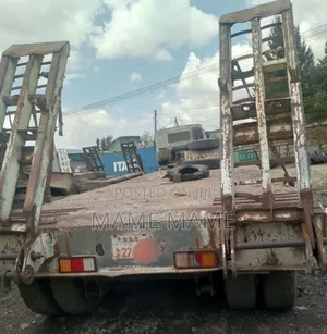 Sinotruk Lobed