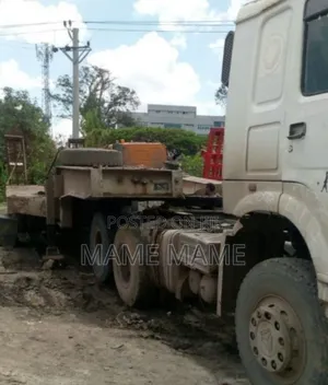Sinotruk Lobed