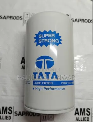 Original Tata Lube Filter