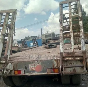 Sinotruk Lobed