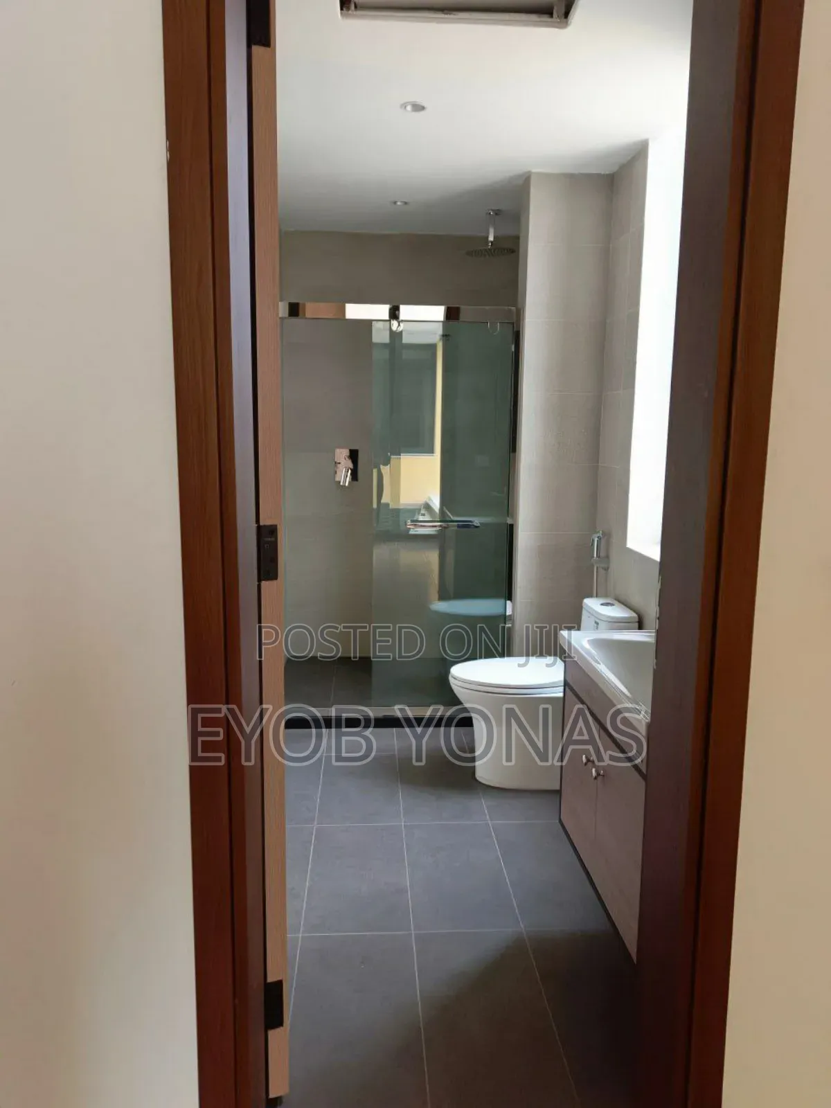 Furnished 3bdrm Apartment in የሚሸጥ አፓርታማ ካዛንቺስ, Kirkos for sale
