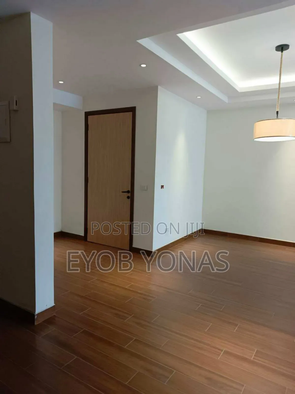 Furnished 3bdrm Apartment in የሚሸጥ አፓርታማ ካዛንቺስ, Kirkos for sale
