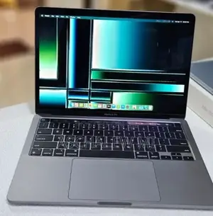 New Laptop Apple MacBook Pro 2023 M2 8GB Apple M2 SSD 256GB