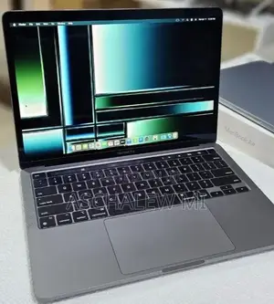 New Laptop Apple MacBook Pro 2023 M2 8GB Apple M2 SSD 256GB
