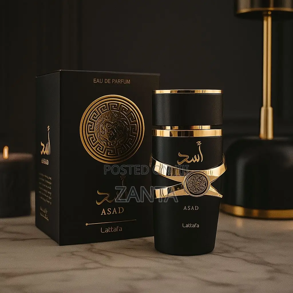 Original Perfume
