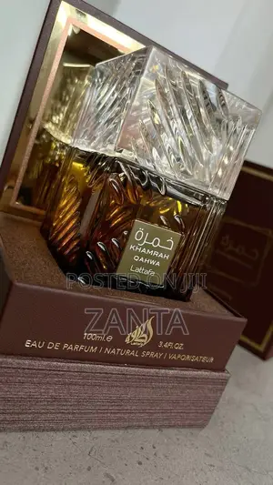 Original Perfume