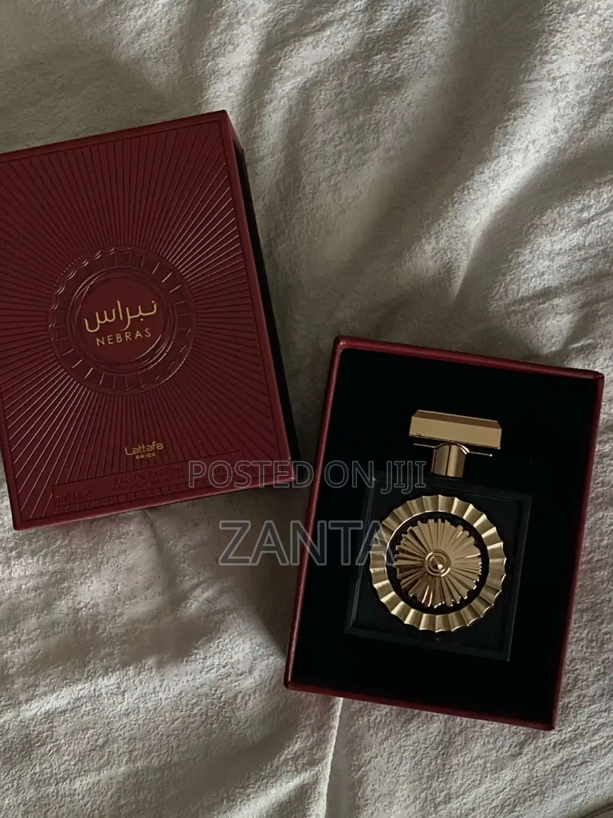 Original Perfume