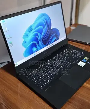 New Laptop HP Omen 16 16GB Intel Core i5 SSD 512GB