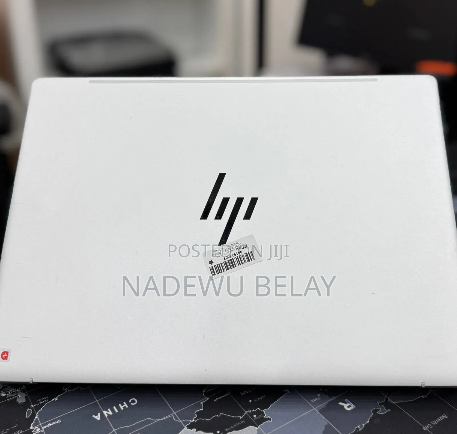 New Laptop HP Pavilion 14 16GB Intel Core i5 SSD 1T