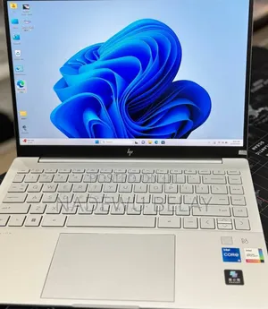 New Laptop HP Pavilion 14 16GB Intel Core i5 SSD 1T