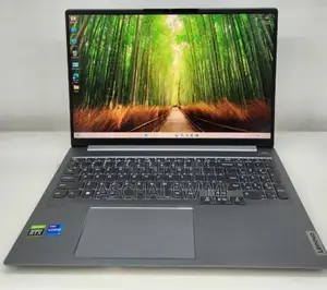 New Laptop Lenovo Thinkbook 14 32GB Intel Core i7 SSD 512GB