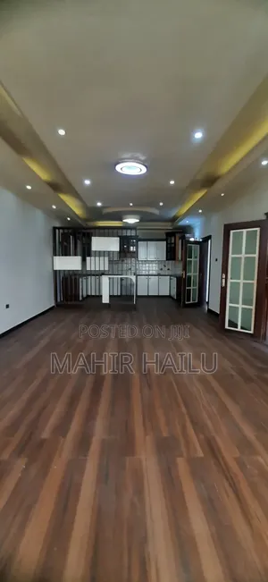 4bdrm Villa in Real, Bole for rent