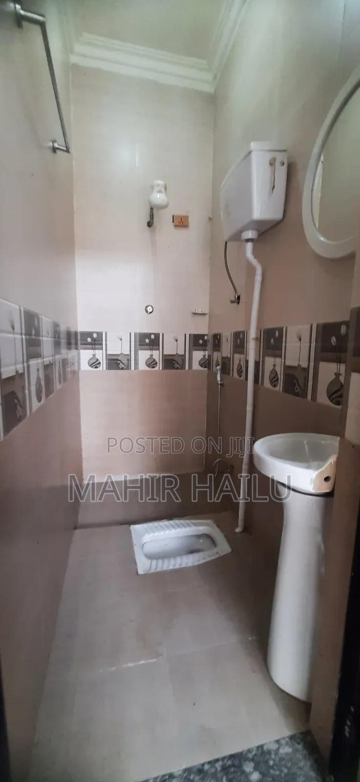 4bdrm Villa in Real, Bole for rent