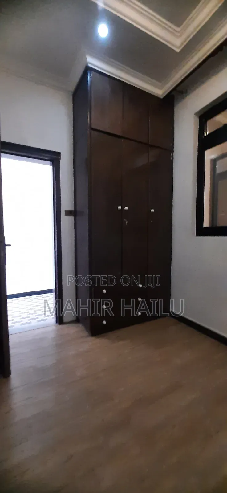 4bdrm Villa in Real, Bole for rent