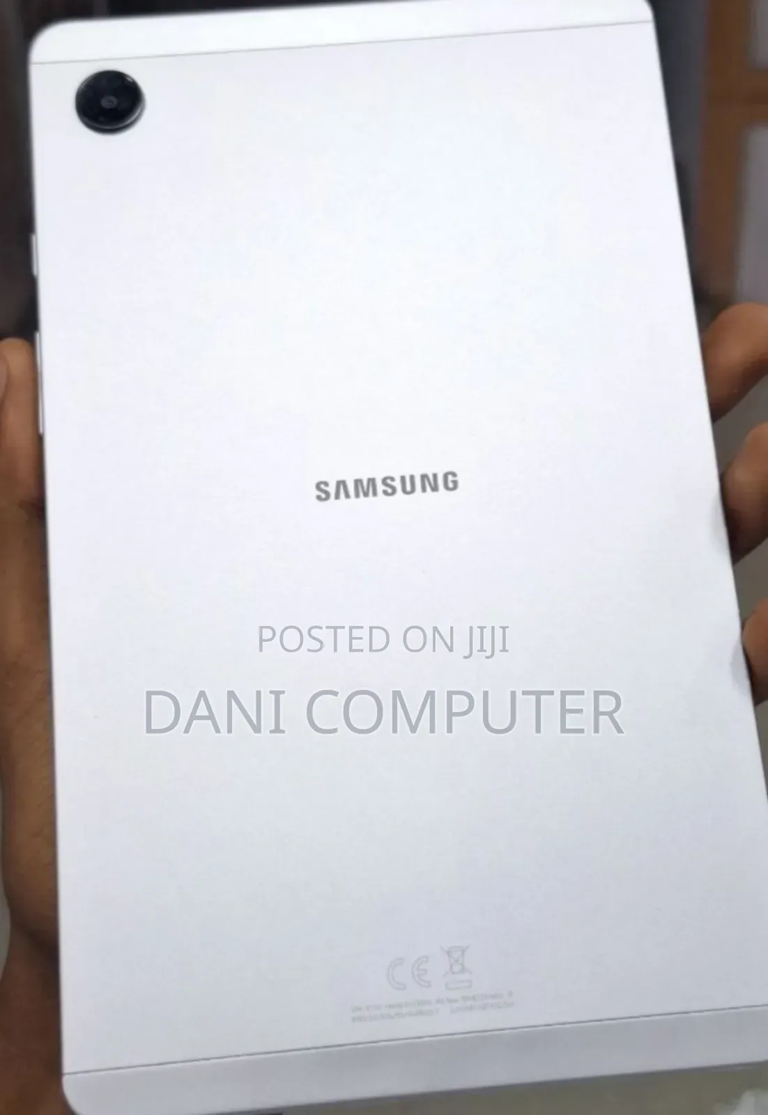 New Samsung Galaxy Tab A9 64 GB