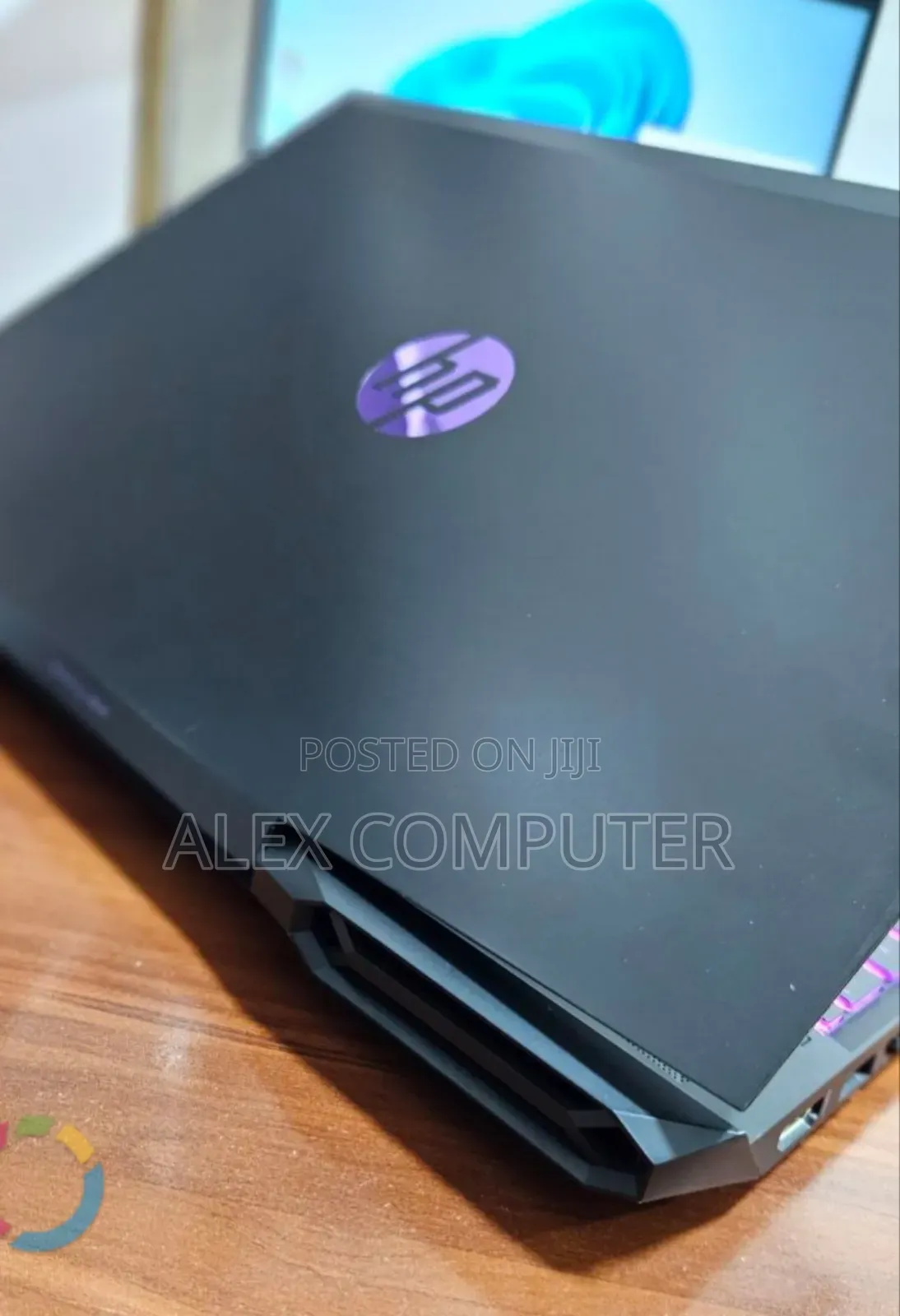 New Laptop HP Pavilion Power 15 16GB Intel Core i5 SSD 512GB