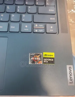 New Laptop Lenovo 16GB Intel Core i7 SSD 512GB