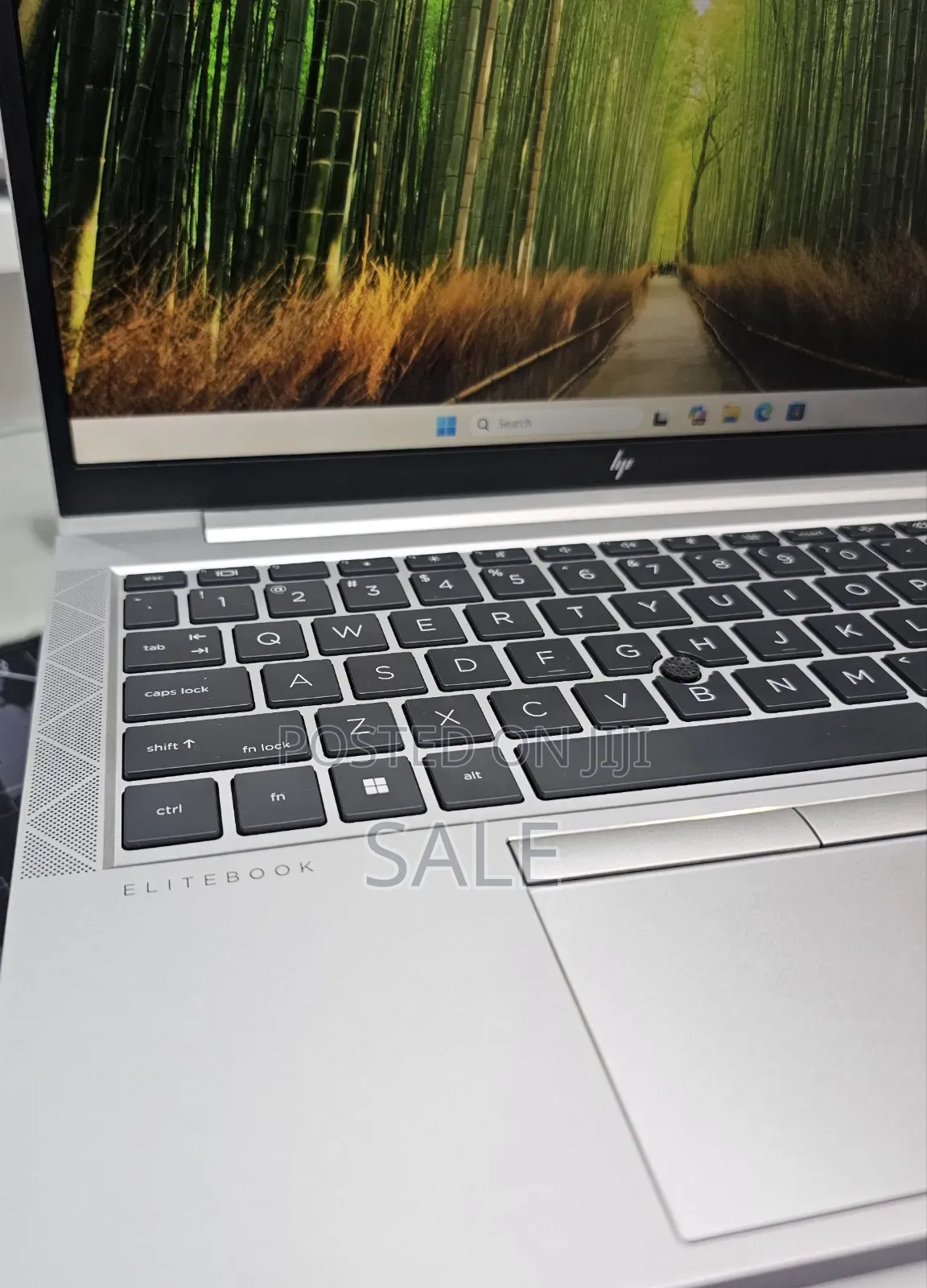 New Laptop HP EliteBook 655 G9 16GB AMD Ryzen 5 SSD 512GB