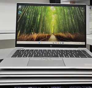 New Laptop HP EliteBook 655 G9 16GB AMD Ryzen 5 SSD 512GB