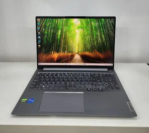 New Laptop Lenovo ThinkBook 15 16GB Intel Core i7 SSD 512GB