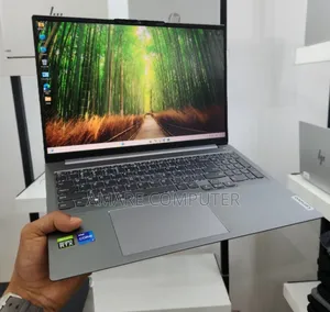 New Laptop Lenovo ThinkBook 15 16GB Intel Core i7 SSD 512GB