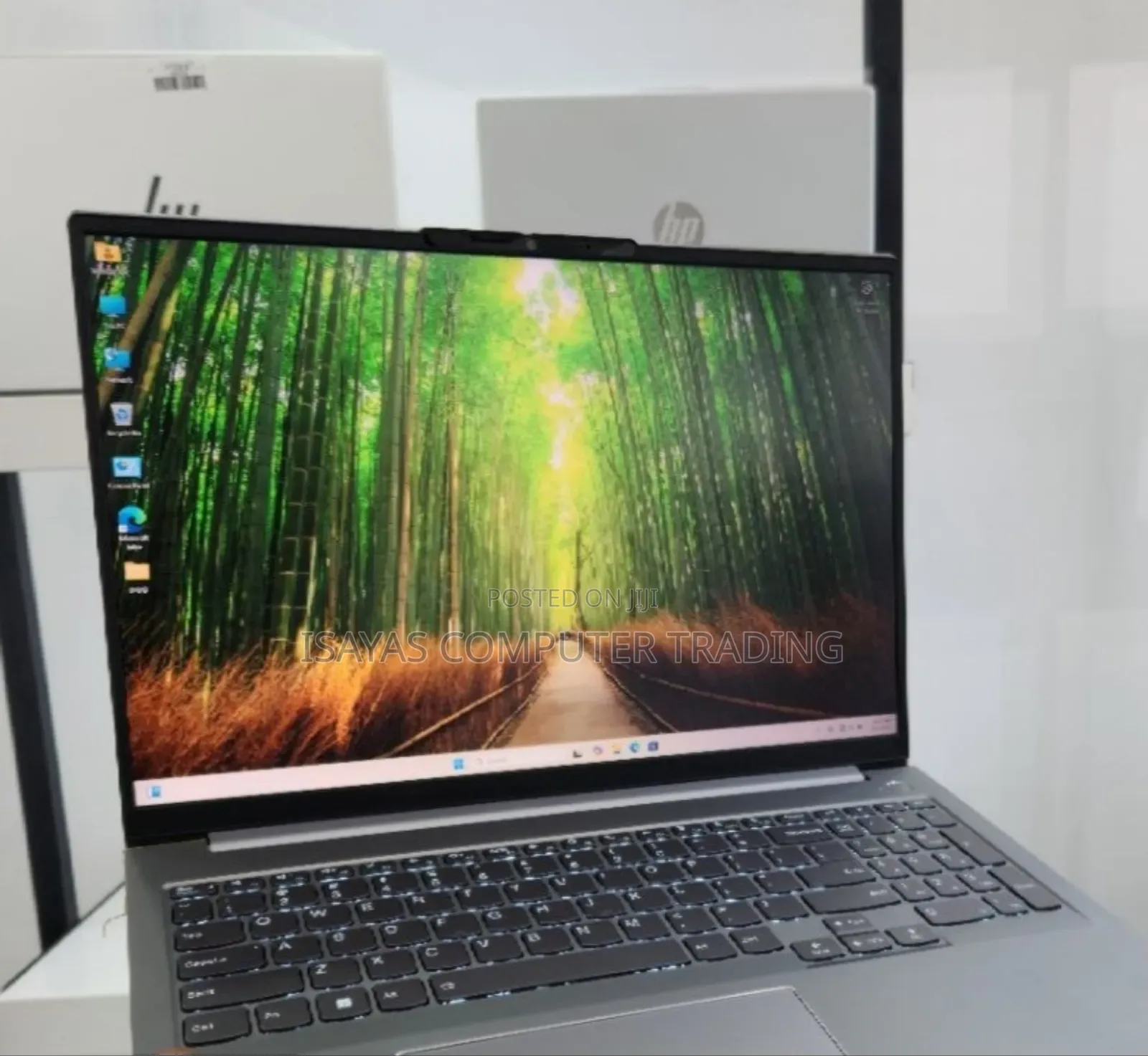 New Laptop Lenovo Thinkbook 14 32GB Intel Core i7 SSD 512GB