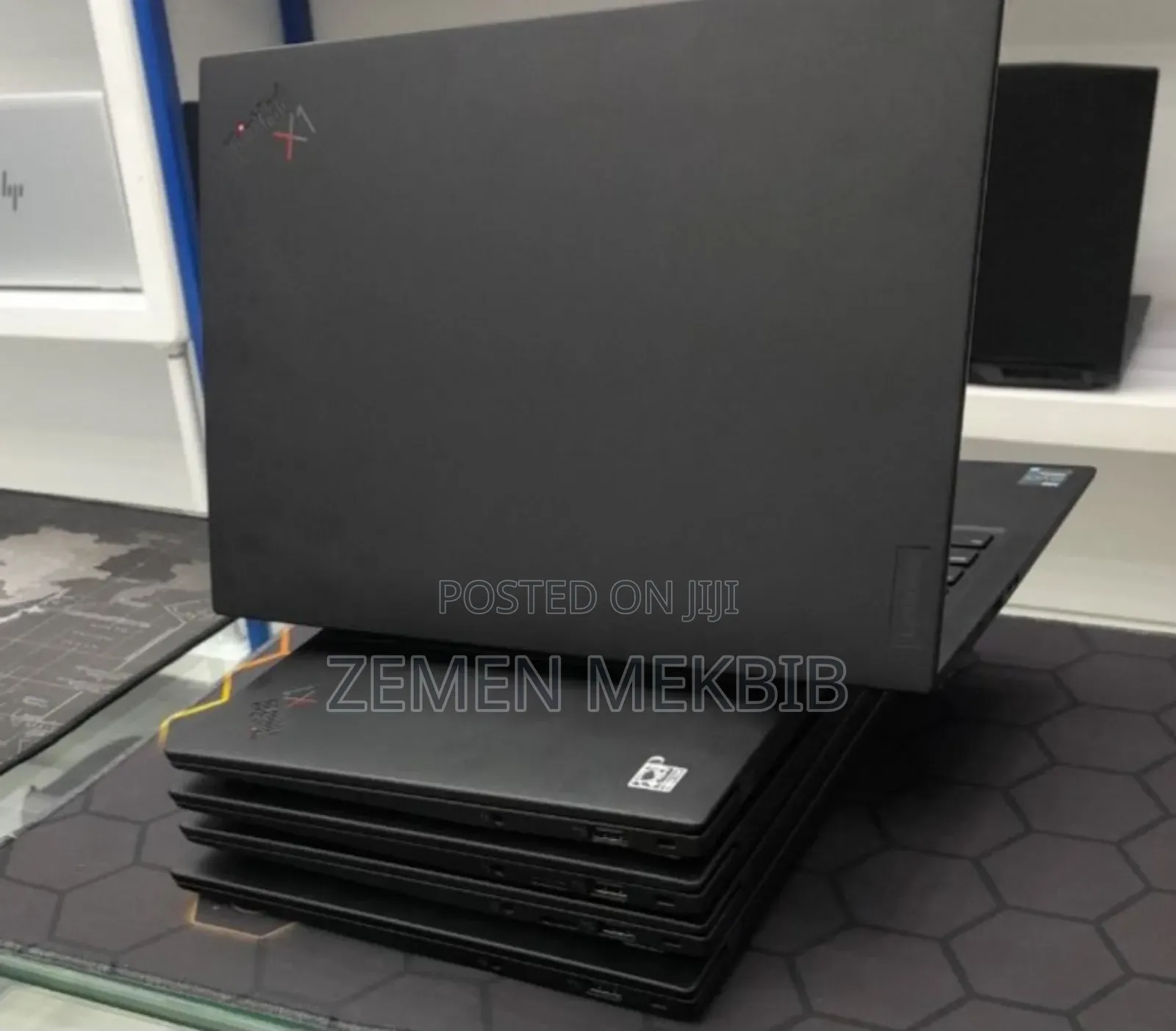 New Laptop Lenovo 16GB Intel Core i7 SSD 512GB