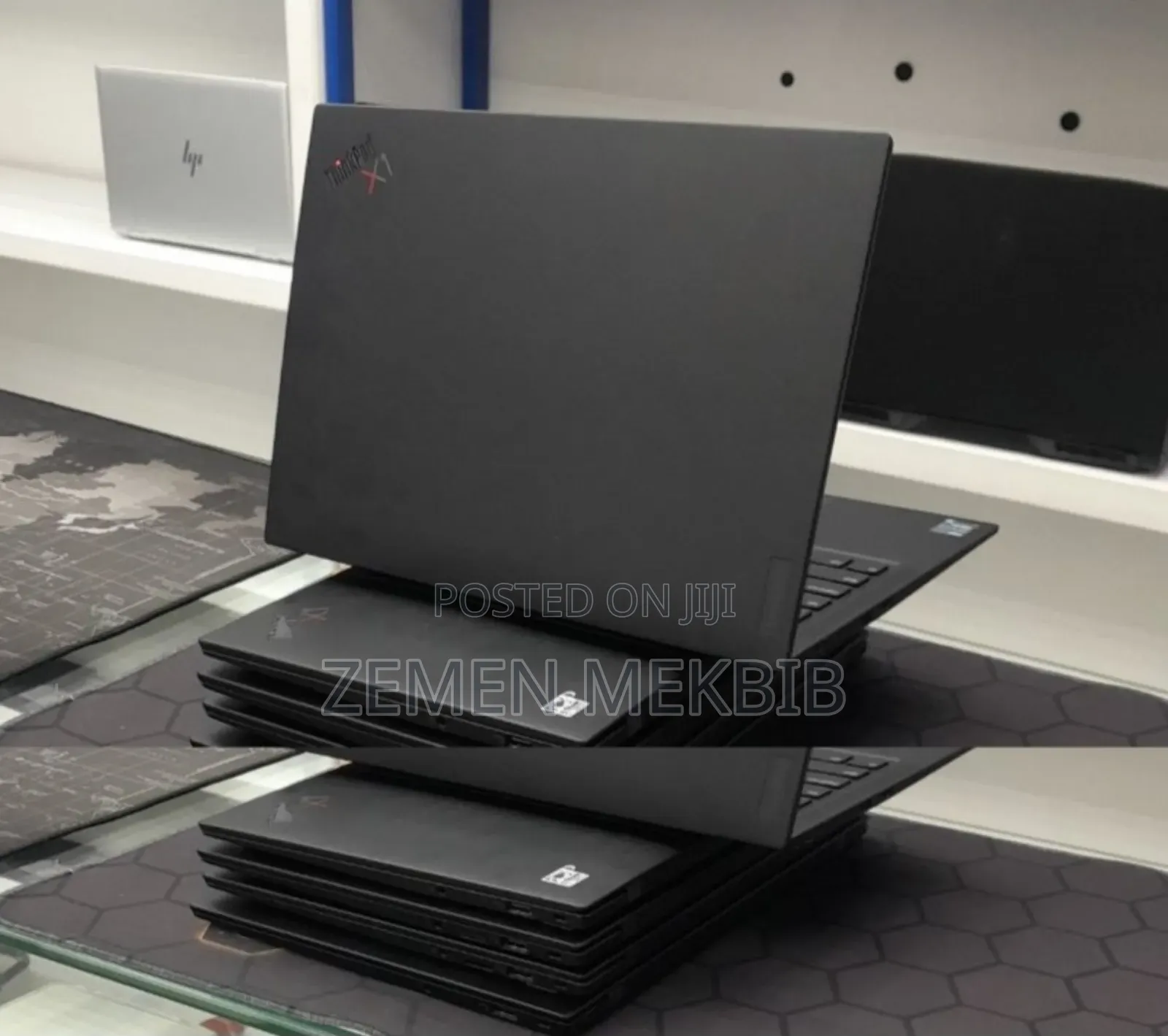 New Laptop Lenovo 16GB Intel Core i7 SSD 512GB