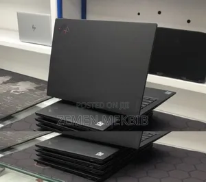 New Laptop Lenovo 16GB Intel Core i7 SSD 512GB