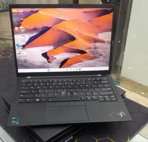 New Laptop Lenovo 16GB Intel Core i7 SSD 512GB