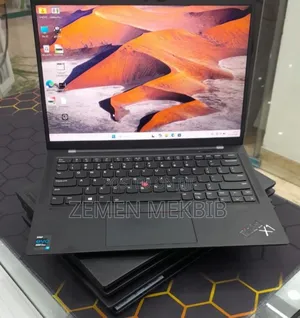 New Laptop Lenovo 16GB Intel Core i7 SSD 512GB