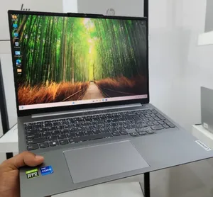 New Laptop Lenovo ThinkBook 15s Gen 2 32GB Intel Core i7 SSD 512GB