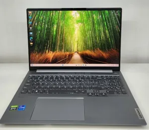 New Laptop Lenovo ThinkBook 15s Gen 2 32GB Intel Core i7 SSD 512GB