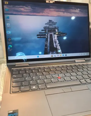 New Laptop Lenovo Thinkpad X1 Yoga 16GB Intel Core i7 SSD 512GB