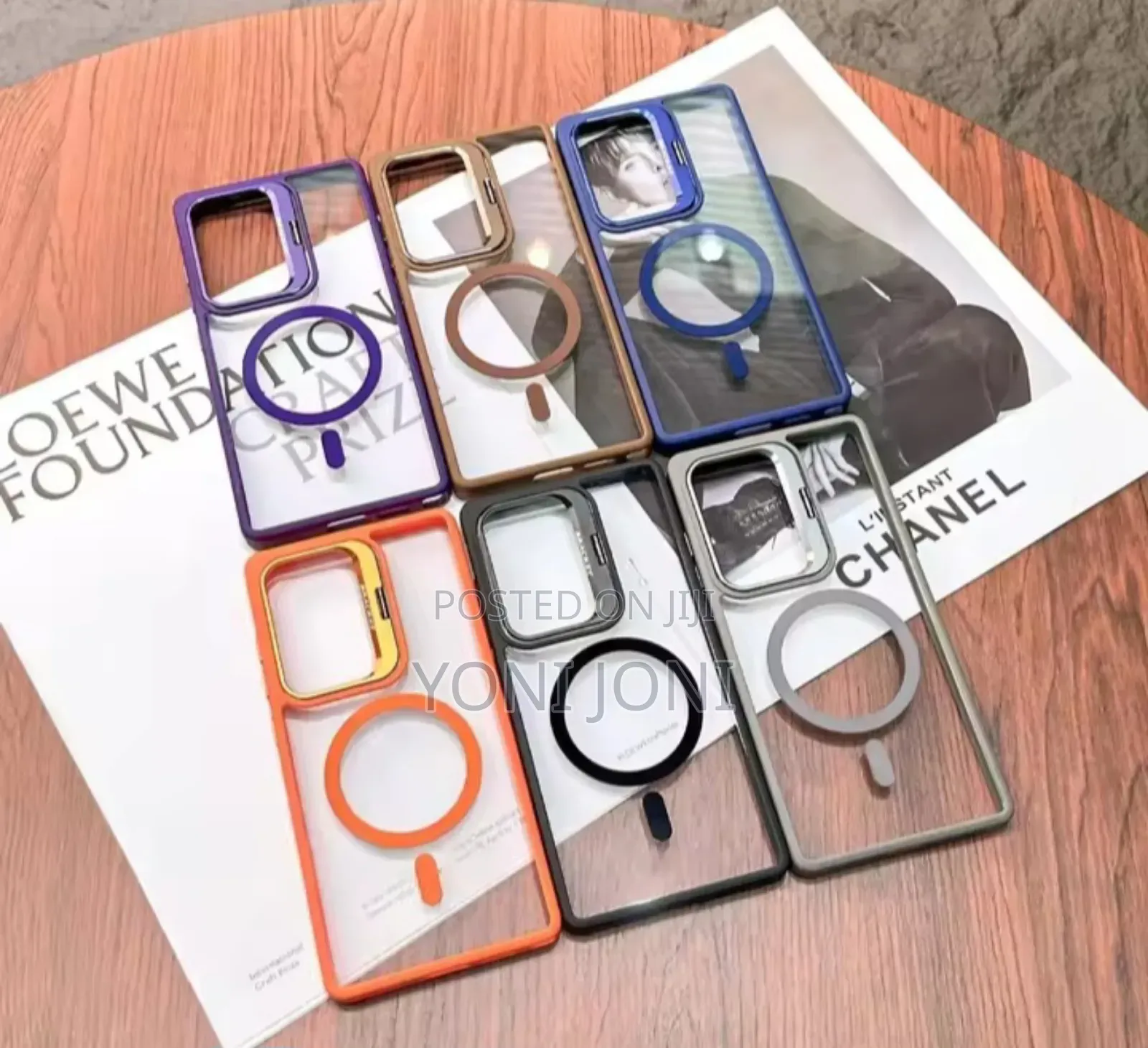 Magsafe Cover