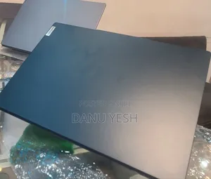 New Laptop Lenovo 16GB AMD Ryzen 7 SSD 512GB