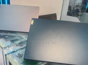 New Laptop Lenovo 16GB AMD Ryzen 7 SSD 512GB