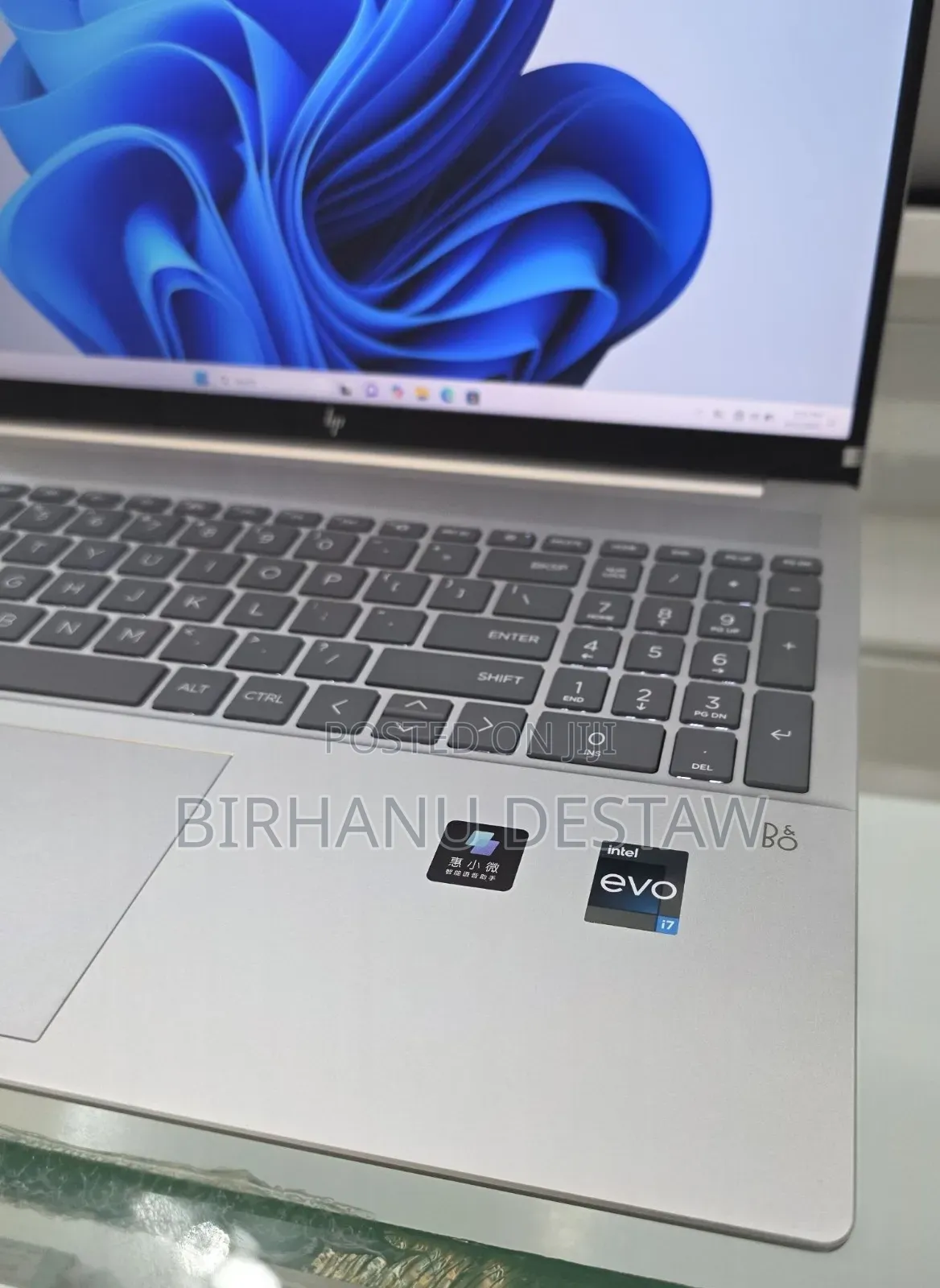 New Laptop HP Pavilion 15 16GB Intel Core i7 SSD 1T